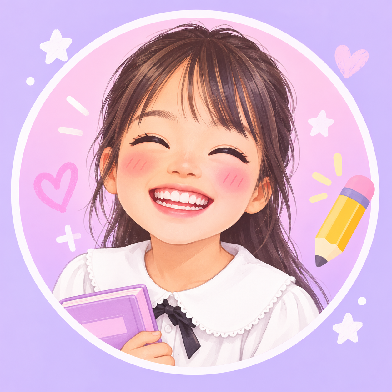 하린 아이콘